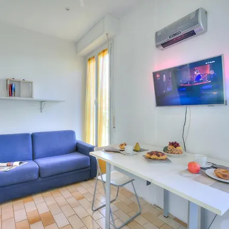 Mameli 42 450mt From The Sea - Happy Apartamento *