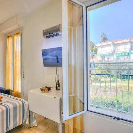 Mameli 42 450mt From The Sea - Happy Apartamento