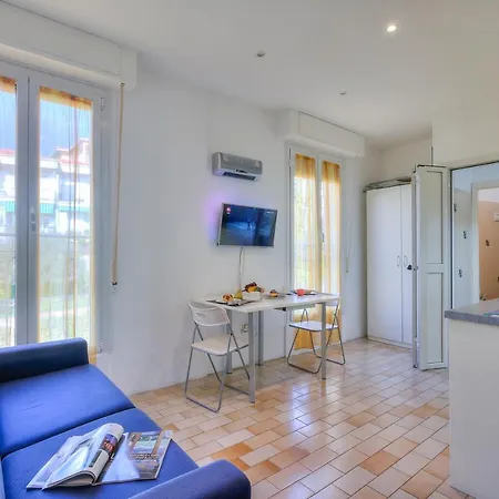 Appartement Mameli 42 450mt From The Sea - Happy Alassio